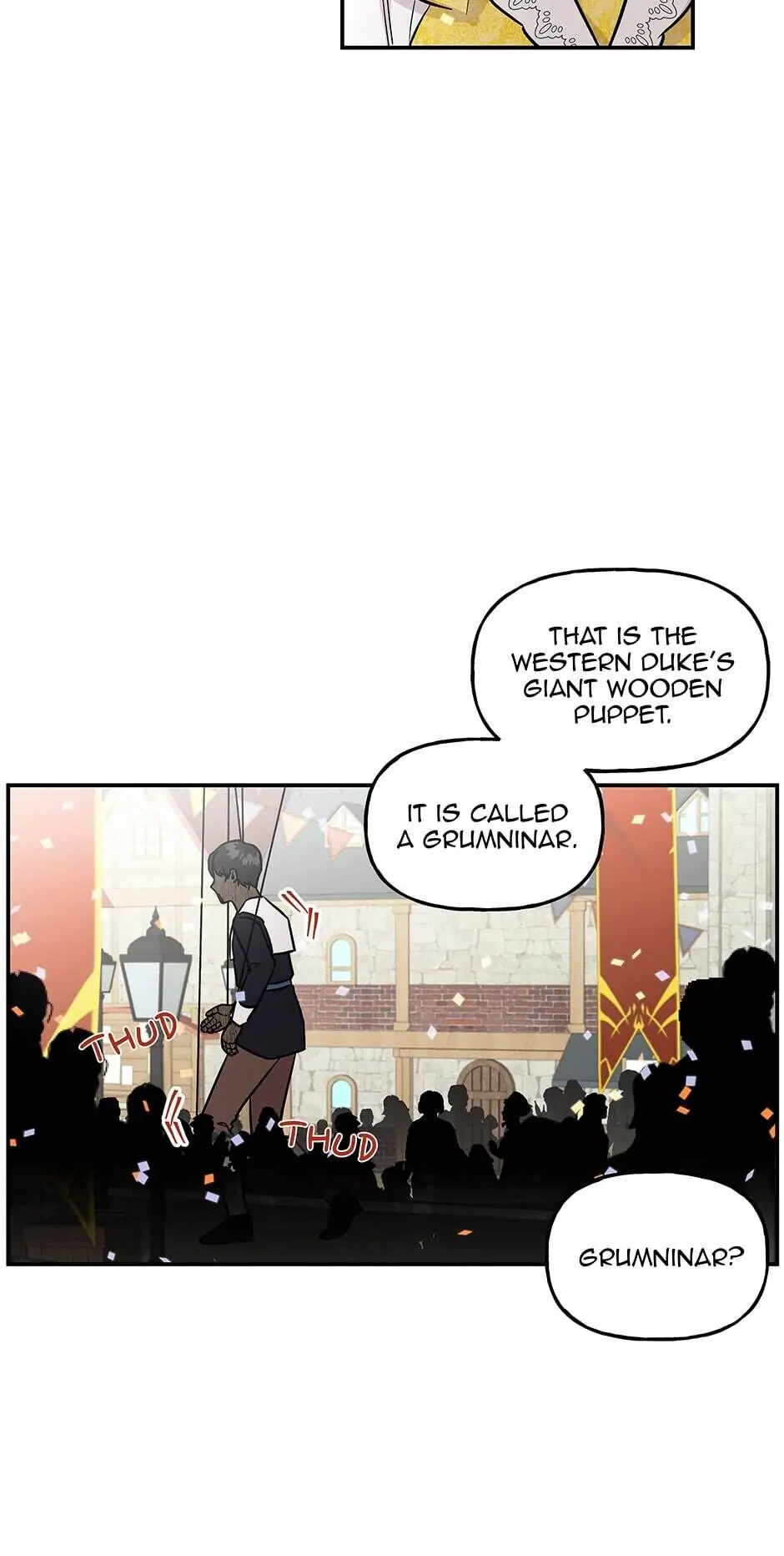 The Archmage’s Daughter chapter 17 - page 51
